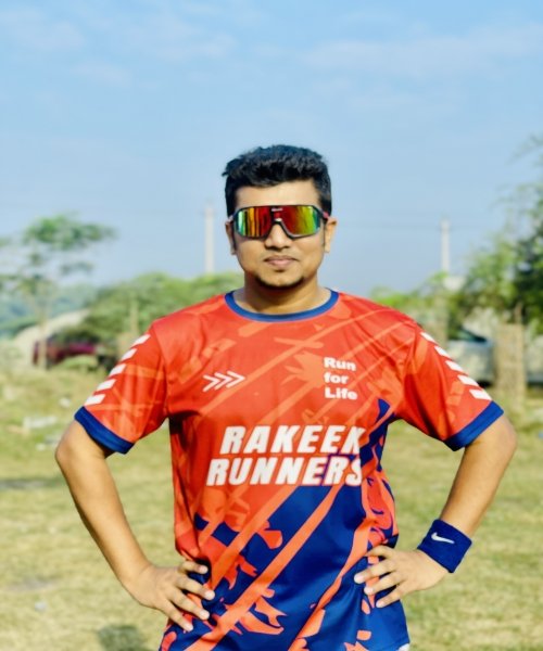 NAZMUS SAKIB